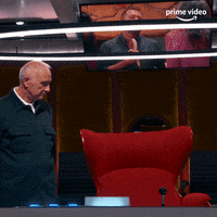 Laugh Comedia GIF by Prime Video España