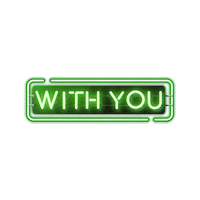 Withyou Matesyt Sticker by Web Stars Channel