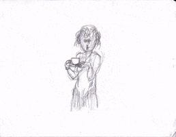 moving computer-generated GIF by Alex Boya