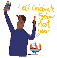 Family Phone Sticker by Noam Sussman