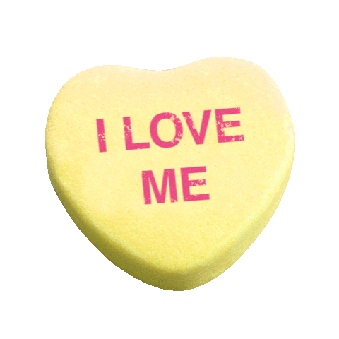 Valentines Day Heart Sticker by Tom Windeknecht