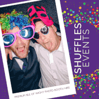 jamesandelodie2016 GIF by Shuffles Events