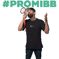 Talking Promi Big Brother Sticker by ProSiebenSat.1