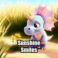 Spring Relaxing GIF by Divineasaur