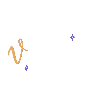 Friday Viernes Sticker by Amiletters