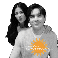 Star Magic Sparkle Sticker