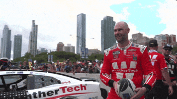 Winner Rugby GIF by NASCAR