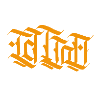 New Tattoo Art Sticker