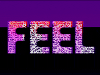 Art Glitch GIF