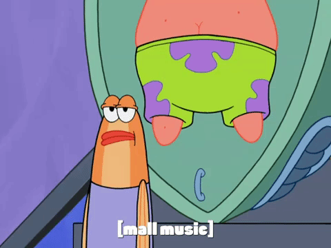 season 8 spongebob's runaway roadtrip: a squarepants family vacation GIF by SpongeBob SquarePants