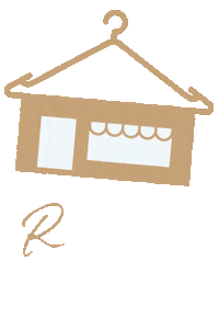 Restock Sticker by Love Lindsey