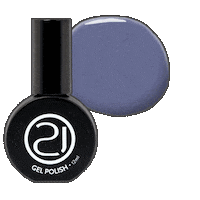 21Ec351 Sticker by Nails21