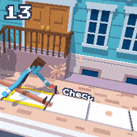steppypants GIF