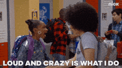Dance Party Yolo GIF by Nickelodeon