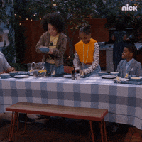 Chef Cooking GIF by Nickelodeon