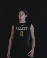 Soccer Volleyball GIF by Purdue Fort Wayne Athletics