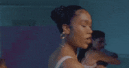 Foreign Things GIF by Amber Mark