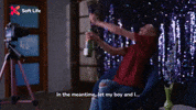 GIF by Showmax