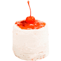 Gluten Free Cake Sticker by Pan Gabriel