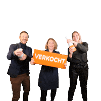 WoerdenMakelaardij makelaar woerden makelaardij woerden Sticker