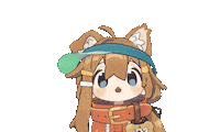 Happy Congrats Sticker