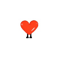 carolina_gprz_ love confused gprz gprzstickerpackno1 Sticker