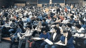 GIF by Binghamton University