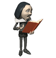 reading read STICKER
