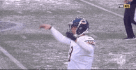 Chicago Bears Football GIF by NFL