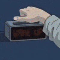 Sad Time GIF