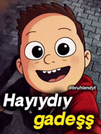Bruh GIF