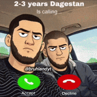 Khabib GIF