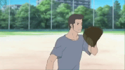 the girl who leapt through time japan GIF