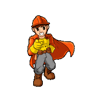 Work Baustelle Sticker by Die Meisterleister GmbH