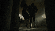 netflix hargreeves GIF by The Umbrella Academy