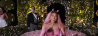 nicki minaj GIF by YG