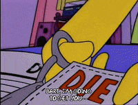 season 5 GIF