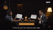 GIF by saysdotcom