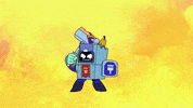 Ryan Knight GIF by Brawl Stars