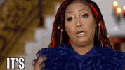 braxton family values television GIF by WE tv