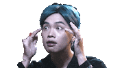 Đu Đêm Sticker by METUB