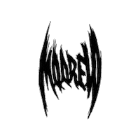 Rock Metal Sticker by Moorelo