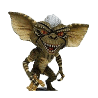 gremlins STICKER by imoji