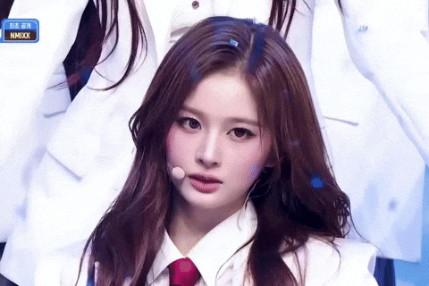 Stage Ending Fairy GIF