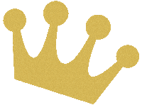 Logo Sparkle Sticker by Loungefly
