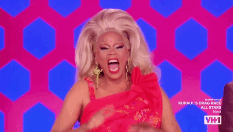 episode 7 GIF by RuPaul's Drag Race
