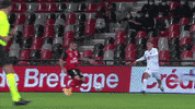 France Football GIF by EA Guingamp