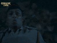 Dashavtar GIF by Marathi PR