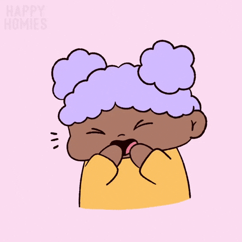 Laugh Lol GIF by Happy Homies