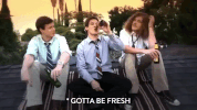 comedy central season 2 episode 9 GIF by Workaholics